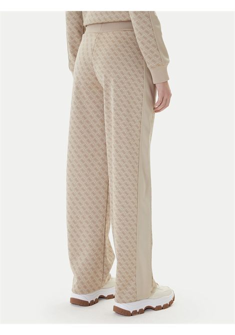  GUESS ATHLEISURE | Trousers | V6RB09 K2042FNN0