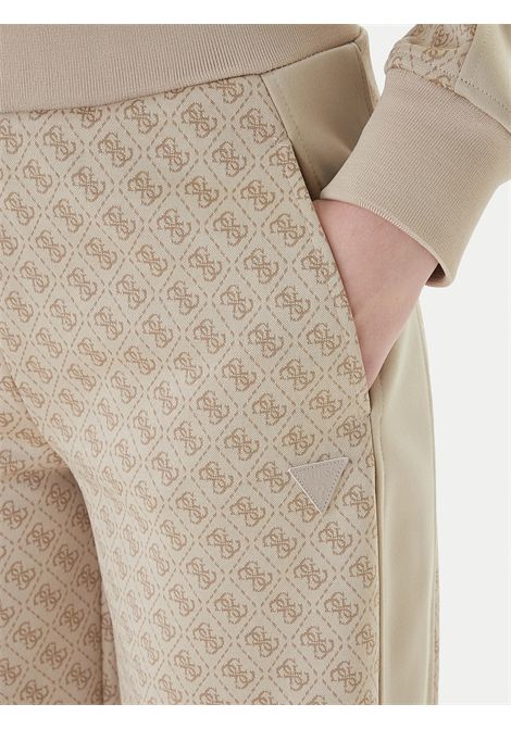  GUESS ATHLEISURE | Trousers | V6RB09 K2042FNN0