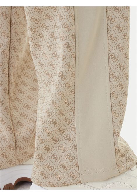  GUESS ATHLEISURE | Trousers | V6RB09 K2042FNN0