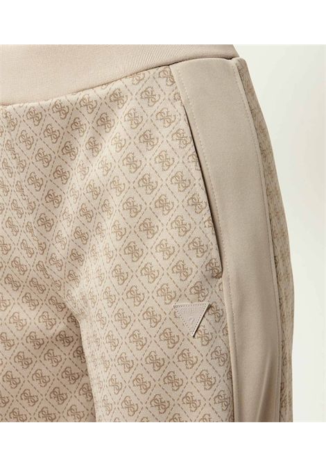  GUESS ATHLEISURE | Trousers | V6RB09 K2042FNN0