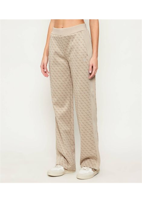  GUESS ATHLEISURE | Trousers | V6RB09 K2042FNN0