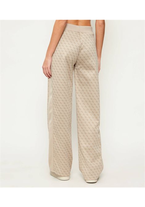  GUESS ATHLEISURE | Trousers | V6RB09 K2042FNN0
