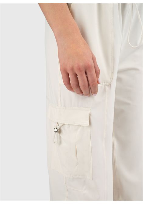  GUESS ATHLEISURE | Trousers | V6RB16 WL232G027