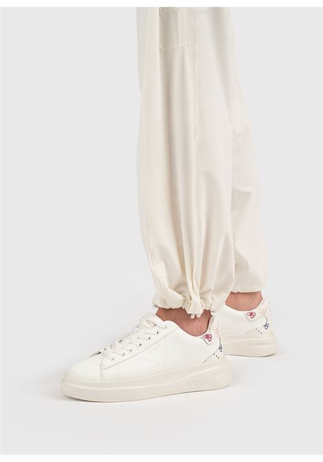  GUESS ATHLEISURE | Trousers | V6RB16 WL232G027