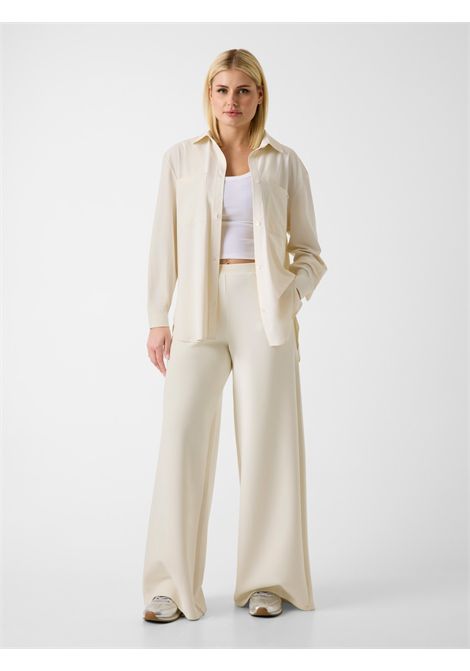 Shacket a maniche lunghe GUESS ATHLEISURE | Camicie | V6RH00 WL232G027