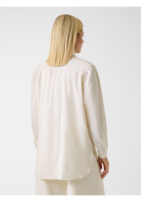 Shacket a maniche lunghe GUESS ATHLEISURE | Camicie | V6RH00 WL232G027