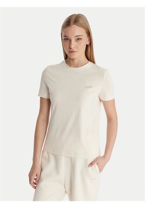  GUESS ATHLEISURE | shirt | V6RI07 J1314G027