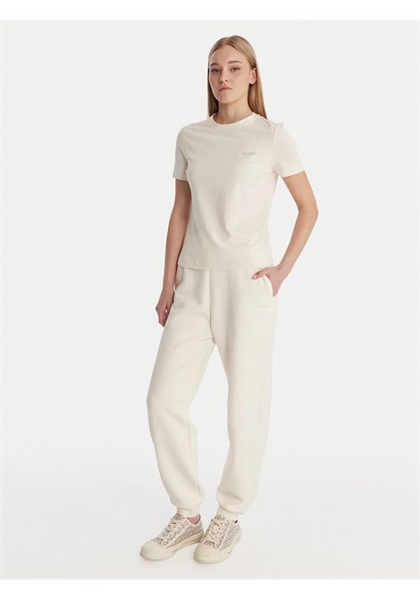  GUESS ATHLEISURE | shirt | V6RI07 J1314G027