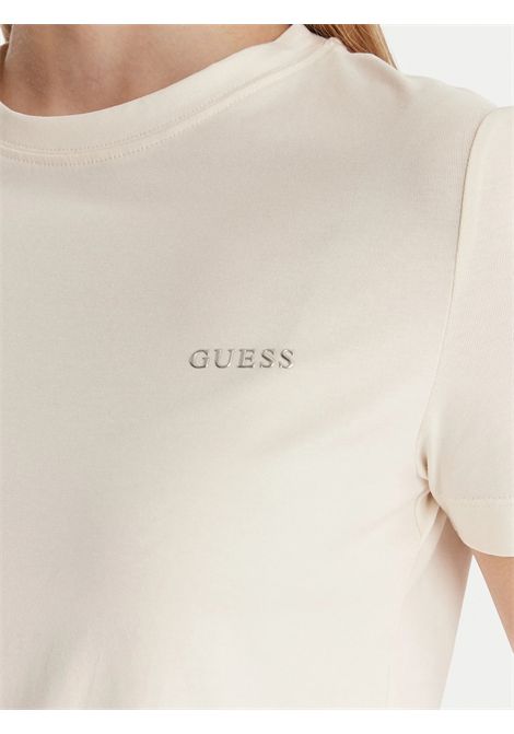  GUESS ATHLEISURE | shirt | V6RI07 J1314G027