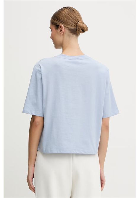 T-shirt Regular Fit GUESS ATHLEISURE | T-shirt | V6RI09 I3Z14G7HP