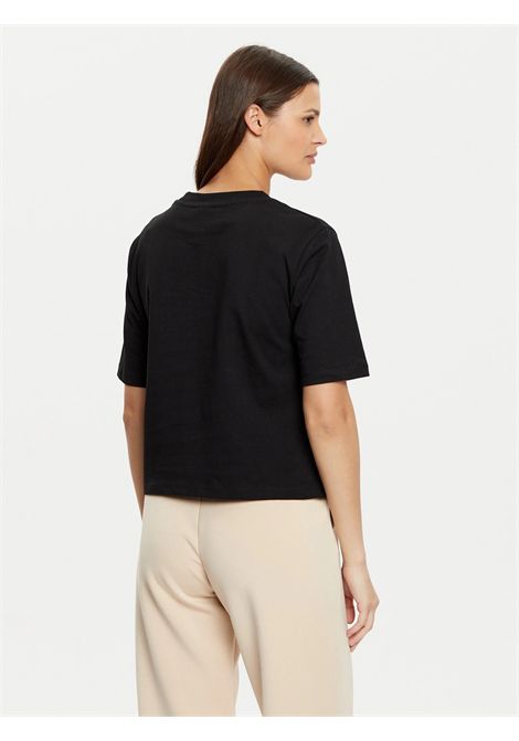  GUESS ATHLEISURE | shirt | V6RI09 I3Z14JBLK