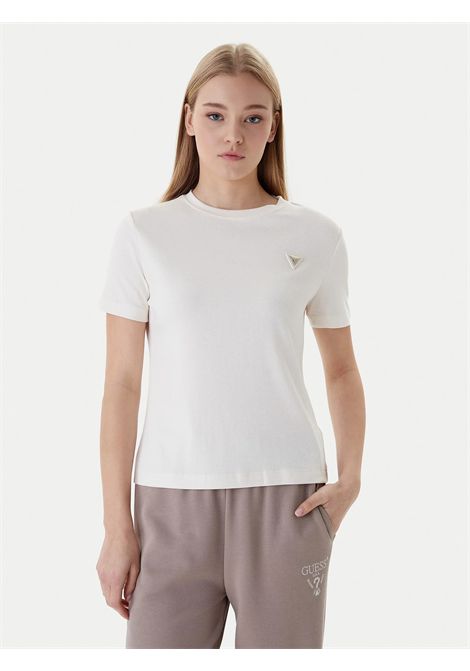  GUESS ATHLEISURE | shirt | V6RI17 KD741G1O6