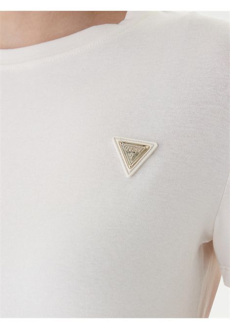  GUESS ATHLEISURE | shirt | V6RI17 KD741G1O6