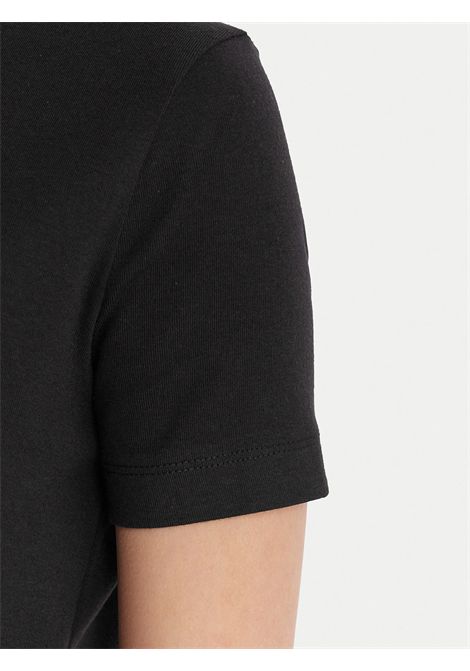  GUESS ATHLEISURE | shirt | V6RI17 KD741JBLK