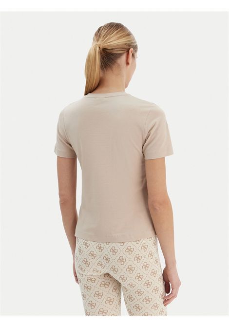  GUESS ATHLEISURE | shirt | V6RI20 J1314G1BW