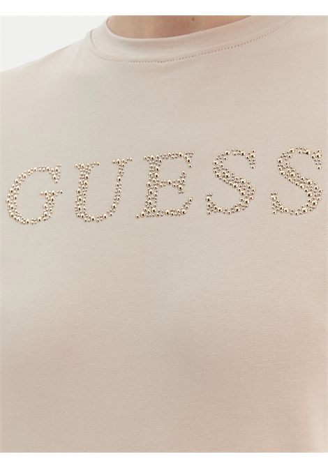  GUESS ATHLEISURE | shirt | V6RI20 J1314G1BW