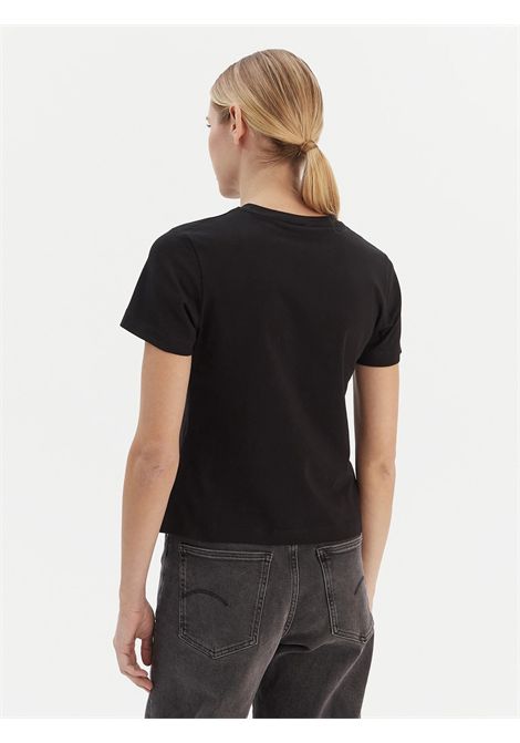  GUESS ATHLEISURE | shirt | V6RI20 J1314JBLK