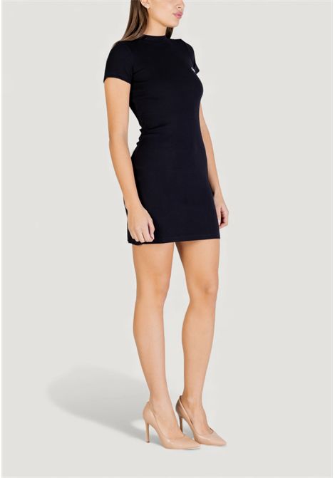  GUESS ATHLEISURE | Dress | V6RK06 K8RT2JBLK