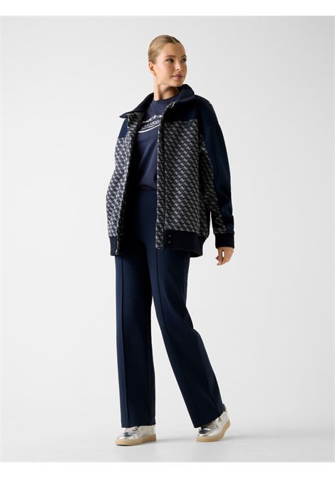  GUESS ATHLEISURE | outerwear | V6RL08 K2042FJBB