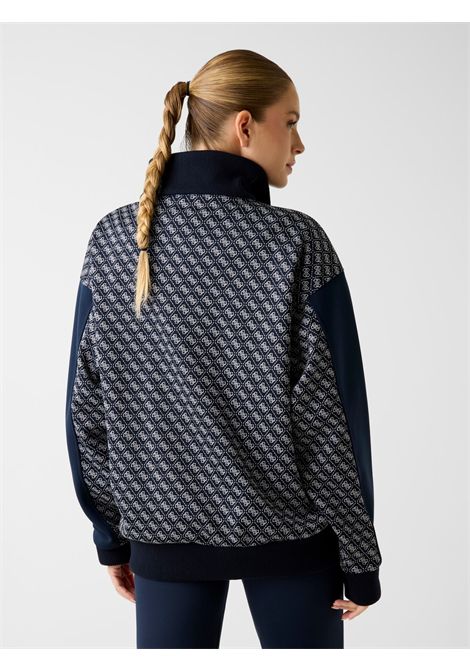  GUESS ATHLEISURE | outerwear | V6RL08 K2042FJBB