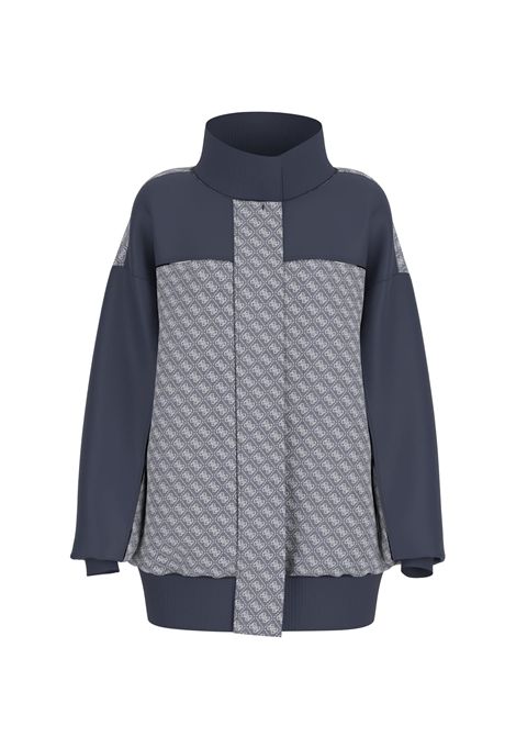  GUESS ATHLEISURE | outerwear | V6RL08 K2042FJBB