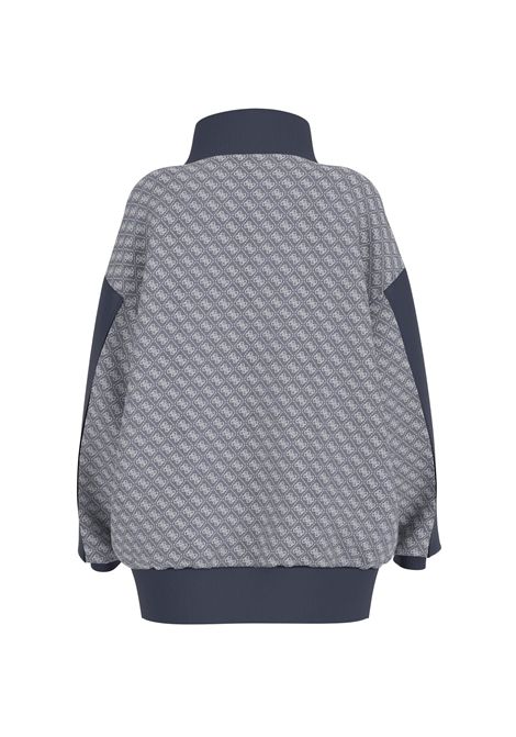  GUESS ATHLEISURE | outerwear | V6RL08 K2042FJBB