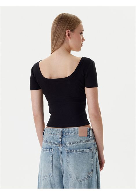  GUESS ATHLEISURE | sweters | V6RP05 K8RT2JBLK