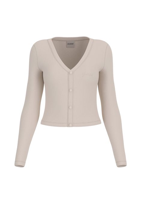  GUESS ATHLEISURE | sweters | V6RP06 K8RT2G1FV