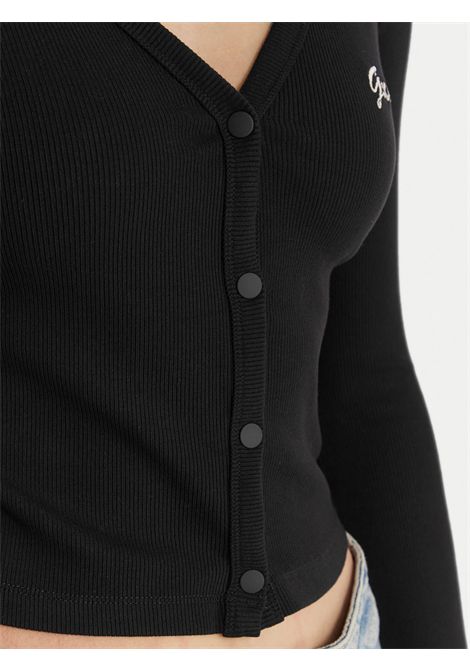  GUESS ATHLEISURE | sweters | V6RP06 K8RT2JBLK