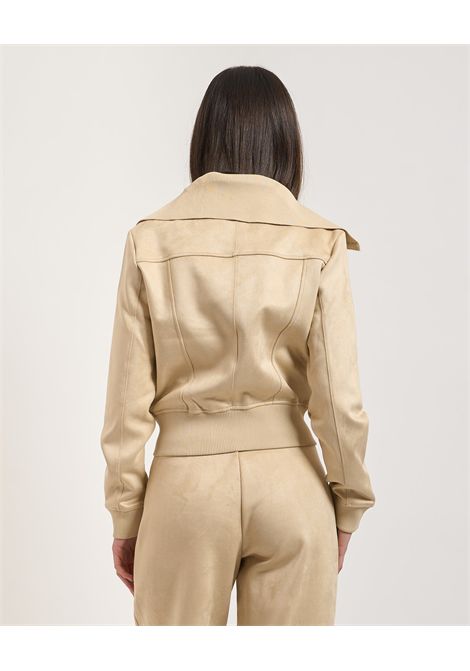  GUESS ATHLEISURE | Sweatshirts | V6RQ04 KCJY2A117