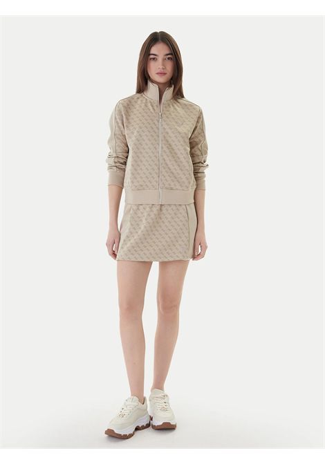  GUESS ATHLEISURE | Sweatshirts | V6RQ08 K2042FNN0