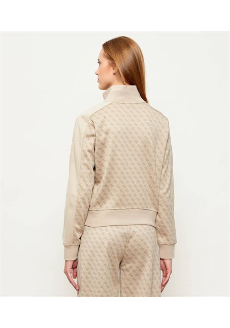  GUESS ATHLEISURE | Sweatshirts | V6RQ08 K2042FNN0