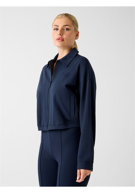  GUESS ATHLEISURE | Sweatshirts | V6RQ17 KD822G7F3