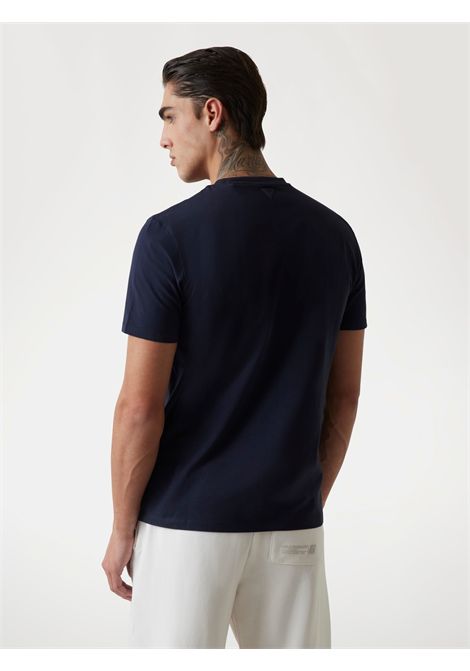 T-shirt con logo stampato GUESS ATHLEISURE | T-shirt | Z2YI11 J1314DPM