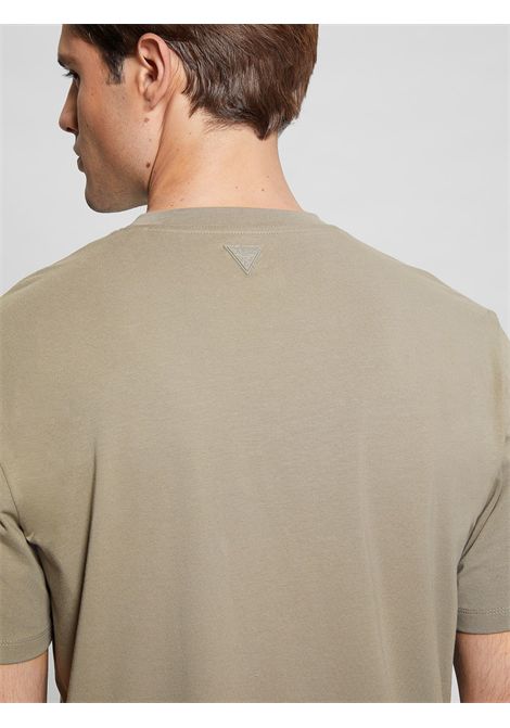 T-shirt con logo stampato GUESS ATHLEISURE | T-shirt | Z2YI11 J1314G9D5