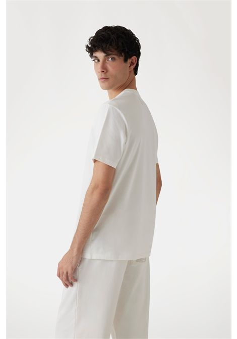 T-shirt con logo stampato GUESS ATHLEISURE | T-shirt | Z2YI11 J1314SCFY
