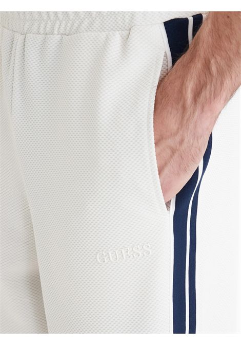  GUESS ATHLEISURE | Trousers | Z6GB11 K3202G018
