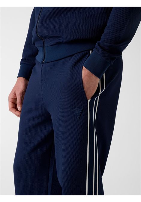 Pantaloni da tuta Regular Fit GUESS ATHLEISURE | Pantalone | Z6GB11 K3202G7R1