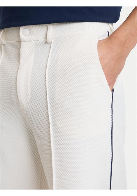 Pantaloncini sportivi Regular Fit GUESS ATHLEISURE | Bermuda | Z6GD11 K3210G018