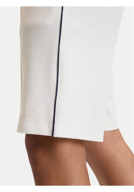 Pantaloncini sportivi Regular Fit GUESS ATHLEISURE | Bermuda | Z6GD11 K3210G018
