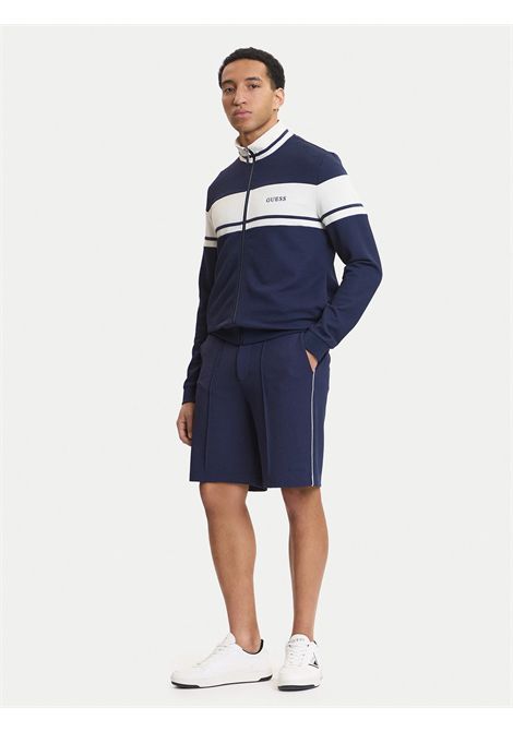  GUESS ATHLEISURE | Bermuda | Z6GD11 K3210G7R1