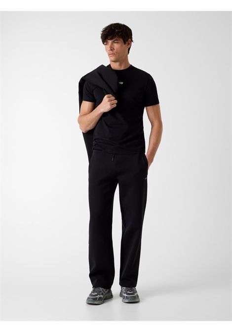 T-shirt Regular Fit GUESS ATHLEISURE | T-shirt | Z6GI06 K2847JBLK