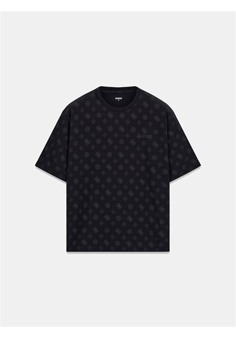  GUESS ATHLEISURE | shirt | Z6GI07 K2852PMKW