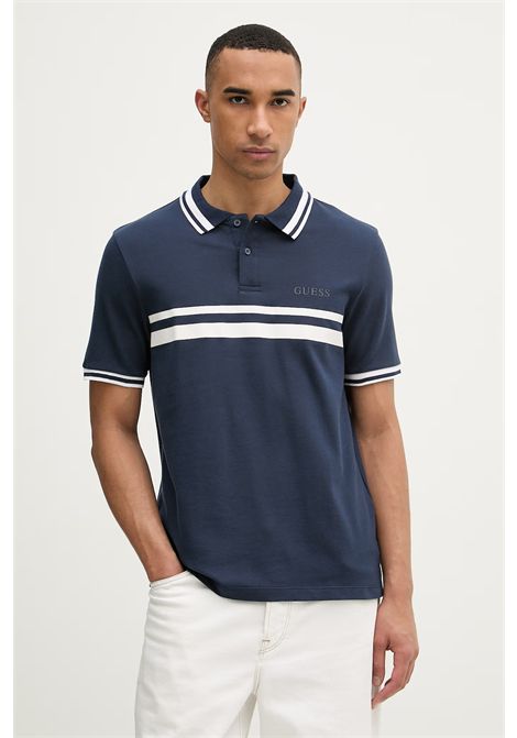  GUESS ATHLEISURE | Polo | Z6GP04 K3207G7R1