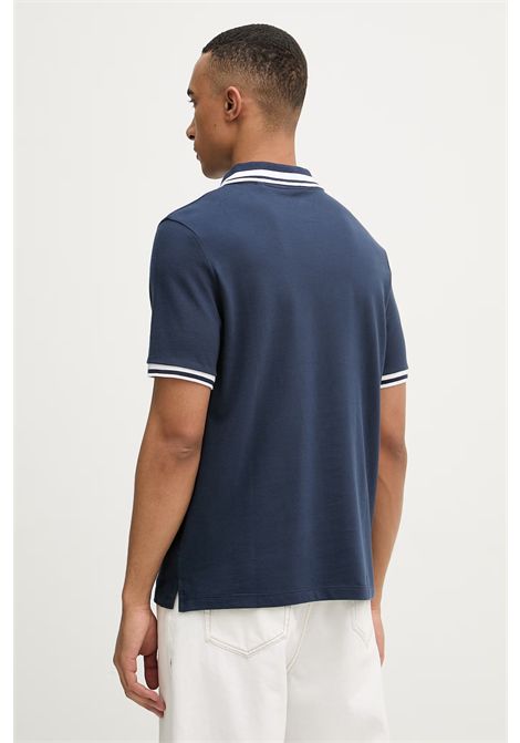  GUESS ATHLEISURE | Polo | Z6GP04 K3207G7R1