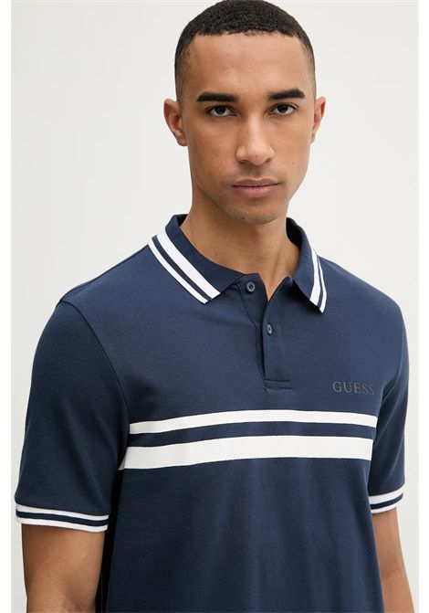 GUESS ATHLEISURE | Polo | Z6GP04 K3207G7R1