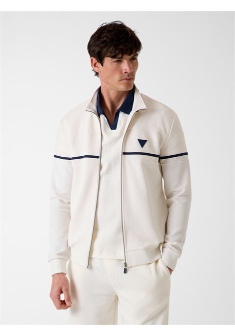 Felpa Regular Fit GUESS ATHLEISURE | Felpe | Z6GQ29 K3212G018