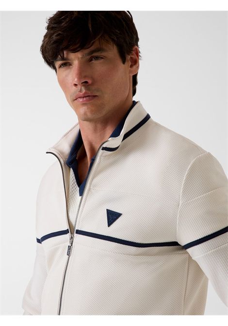 Felpa Regular Fit GUESS ATHLEISURE | Felpe | Z6GQ29 K3212G018