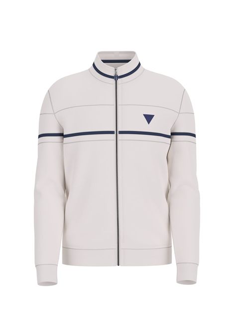 Felpa Regular Fit GUESS ATHLEISURE | Felpe | Z6GQ29 K3212G018