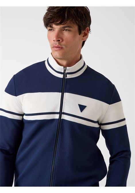 Felpa Regular Fit GUESS ATHLEISURE | Felpe | Z6GQ29 K3212G7R1